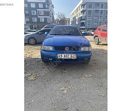 1.6 TRENDLINE CLASSIC