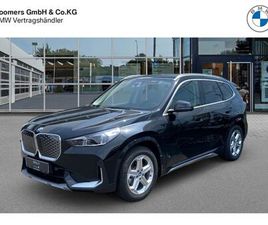 BMW IX1 XDRIVE30 XLINE AHK/SITZHG./ADAPT.LED-SCHEINW
