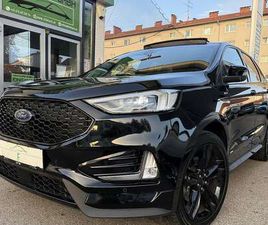 FORD EDGE 2,0 ECOBLUE SCR 4X4 ST-LINE AUT.
