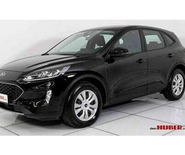 FORD KUGA 1,5 ECOBLUE COOL & CONNECT