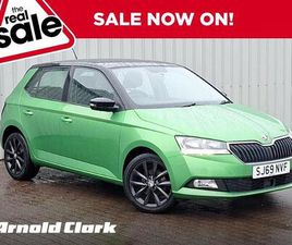 1.0 TSI COLOUR EDITION EURO 6 (START/STOP) 5DR