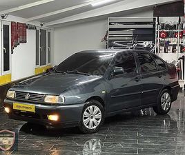 1.6 COMFORTLINE CLASSIC