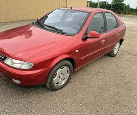 CITROEN - XSARA