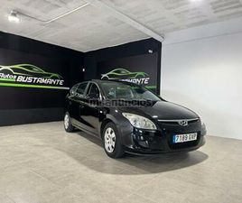 HYUNDAI - I30 CW 1.6 CRDI 90CV COMFORT