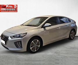 HYUNDAI IONIQ HYUNDAI - IONIQ 1.6 GDI PHEV KLASS DT