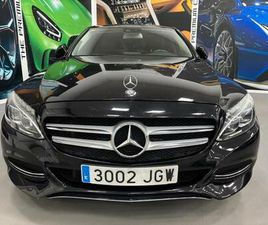 MERCEDES CLS CLS 320 MERCEDES-BENZ - CLASE CLS