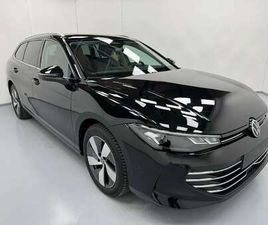 BUSINESS 1.5 ETSI DSG 150CV *GANCIO+360°* PROMO