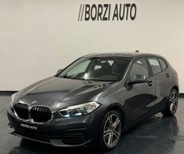 BMW 118I 5P. SPORT UNIPRO! PREZZO PROMO!