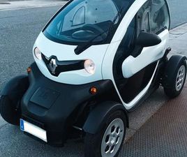 RENAULT - TWIZY