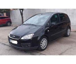 FORD - FOCUS C-MAX