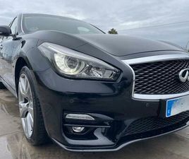 INFINITI - Q70