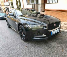 JAGUAR - XE