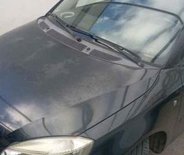 SKODA ROOMSTER SKODA - ROOMSTER