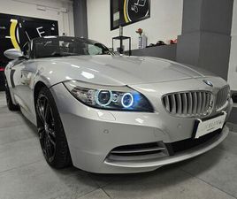 BMW Z4 35I E89 SDRIVE *FATTURE BMW_GARANZIA 12 MESI!!!