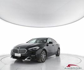 BMW 220 SERIE 2 D GRAN COUPÈ LUXURY AUT.
