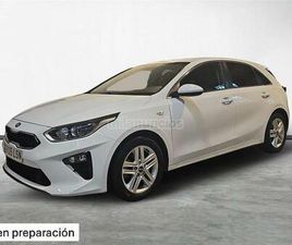 KIA CEED KIA - CEED 1.0 TGDI 74KW 100CV DRIVE