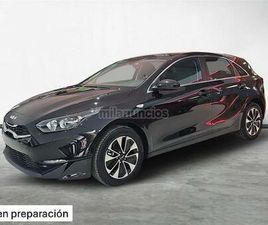 KIA CEED KIA - CEED 1.0 TGDI 74KW 100CV DRIVE