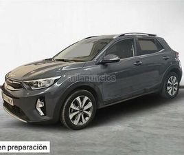 KIA STONIC KIA - STONIC