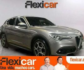 2.2 DIÉSEL 140KW (190CV) SUPER RWD