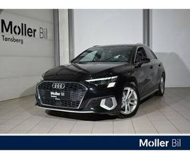 SPORTBACK 40 1,4 TFSIE 204HK ADVANCED BUSINESS