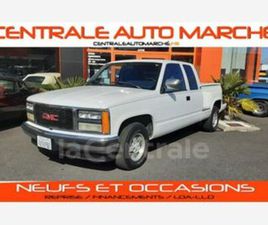 1500 STEPSIDE V8 5.7L EXTENDED
