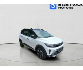 RENAULT TRIBER 2025 RENAULT TRIBER 1.0 ICONIC AMT AUTO