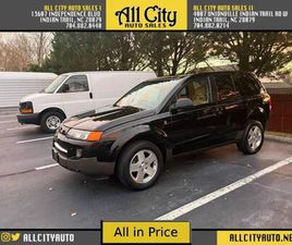 USED 2004 SATURN VUE BASE