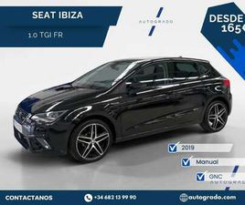 1.0 TGI 66KW (90CV) FR