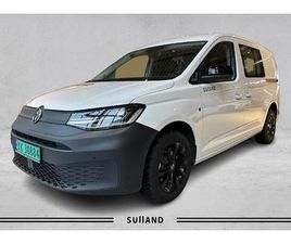 CARGO MAXI PLUSS 122 DSG WEBASTO/ERGO SETE++