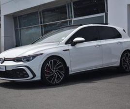 VOLKSWAGEN GOLF GTI GTI