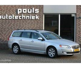 VOLVO V70 D3 VOLVO V70 - 2.0 D3 KINETIC