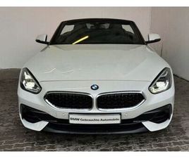 BMW Z4 SDRIVE20I ADVANTAGE C AUTOMATICO