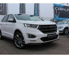 FORD EDGE 2,0 TDCI ST-LINE 4X4 START/STOP POWERSHIFT...