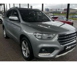 2017 HAVAL H2 1.5T LUXURY