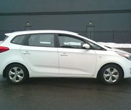 KIA RONDO 2016 KIA RONDO 4DR WGN AUTO LX