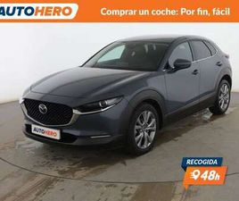 2.0 SKYACTIV-G MILD-HYBRID ZENITH 2WD