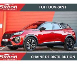 1.2I HYBRID 145 E-DCS6