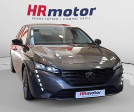 PEUGEOT 308 SW 1.2 PURETECH ACTIVE PACK