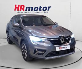 RENAULT ARKANA 1.6 E-TECH BUSINESS
