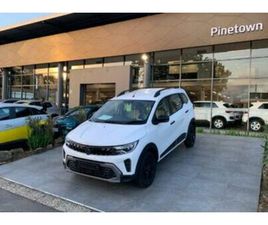 RENAULT EXPRESS 2025 RENAULT TRIBER 1.0 EXPRESS PANEL VAN