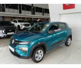 2024 RENAULT KWID 1.0 EXPRESSION