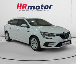 RENAULT MEGANE 1.6 E-TECH PLUG-IN HYBRID 160