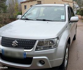 SUZUKI GRAND VITARA 1,9 L DIESEL 2011