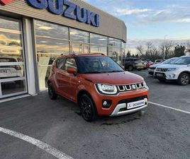 1.2L HYBRID PRIVILEGE AUTO