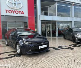 TOYOTA COROLLA TOURING SPORTS 1.8 HYBRID COMFORT