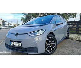 VW ID.3 PRO PERFORMANCE 1ST PLUS