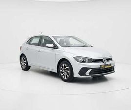 POLO 1.0 TSI LIFE BUSINESS OPF