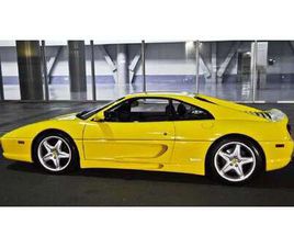 BERLINETTA 3.5 380CV