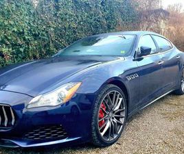 S Q4 3.0 V6 410CH START/STOP S GRANLUSSO