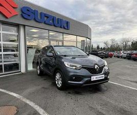 RENAULT KADJAR TCE 140 BUSINESS